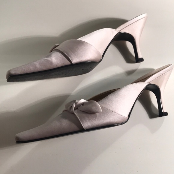 Neutral ivory slides - Picture 2 of 4